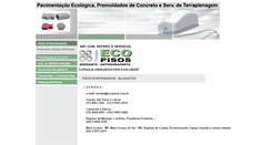 Desktop Screenshot of construcompras-sp.com.br